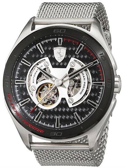 Ferrari watch sale gran premio